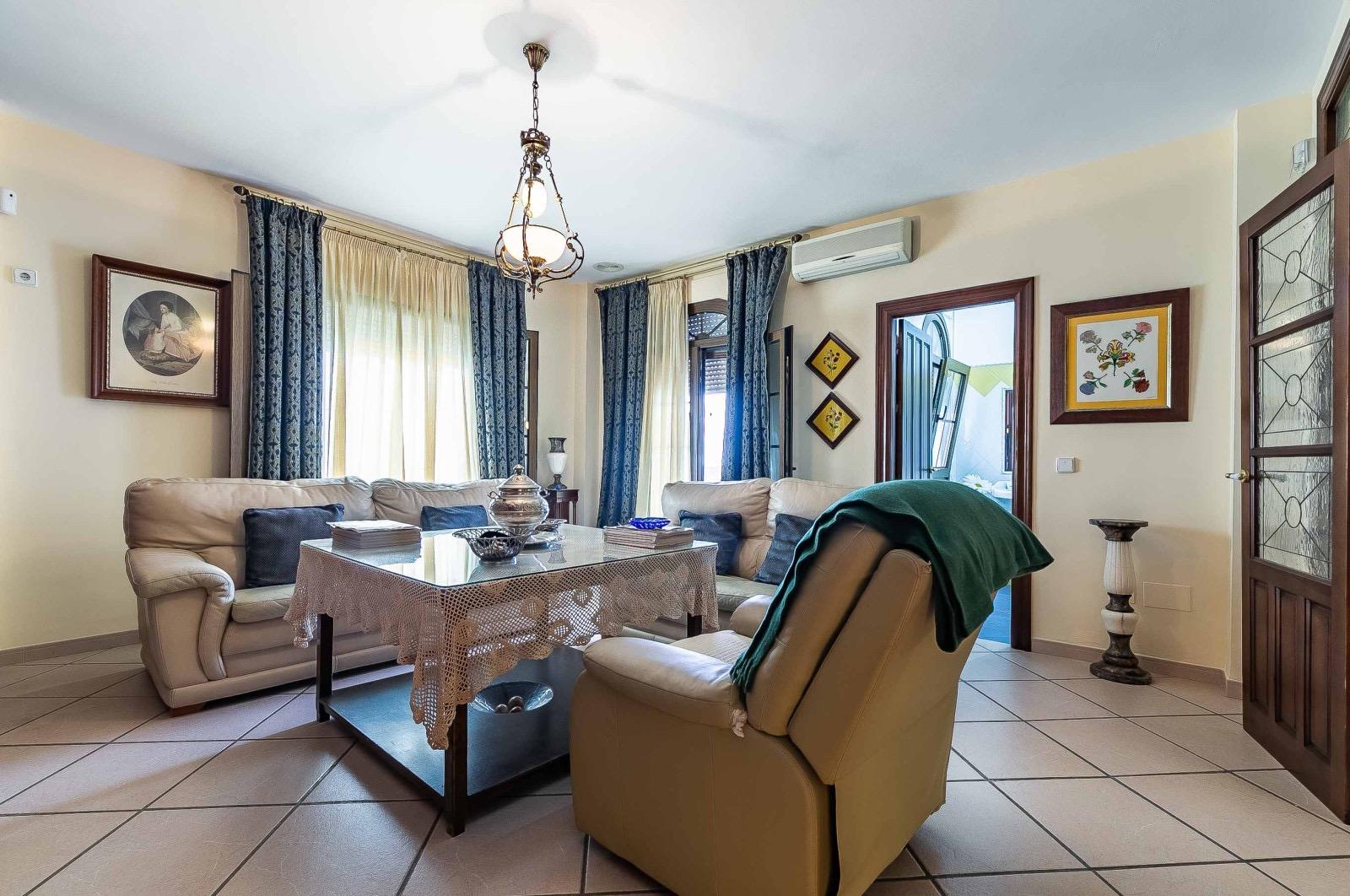 Casas o chalets-Venta-Colmenar de Oreja-1318188-Foto-8