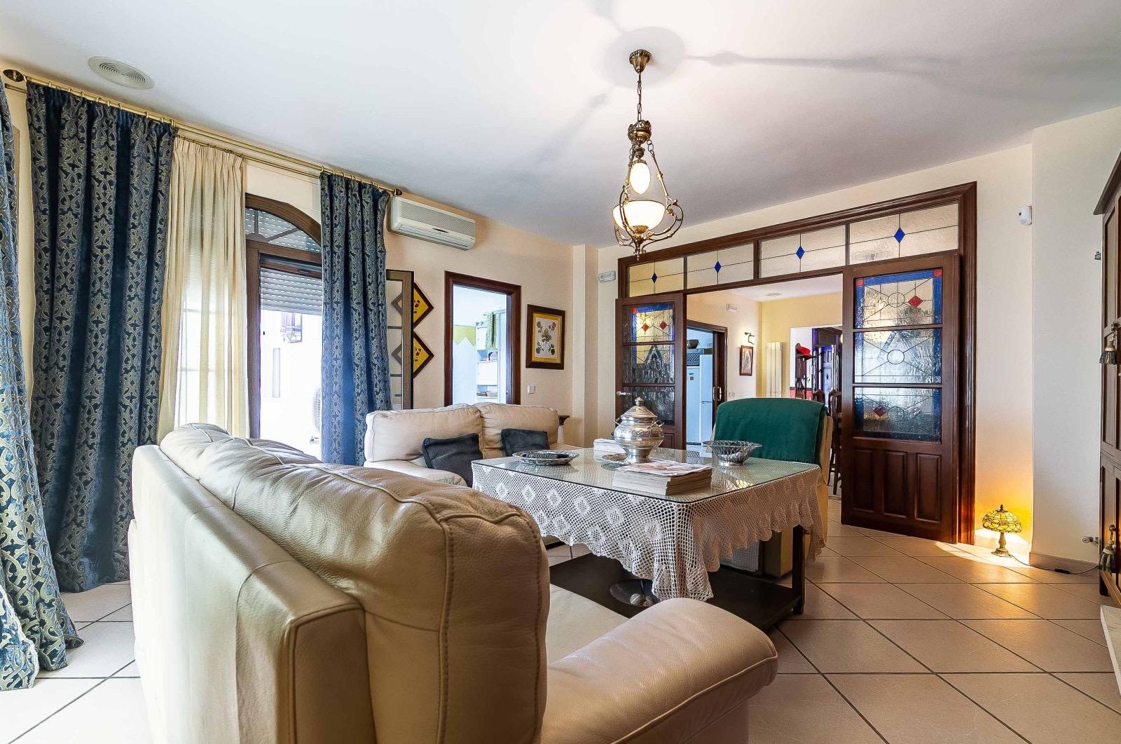 Casas o chalets-Venta-Colmenar de Oreja-1318188-Foto-9