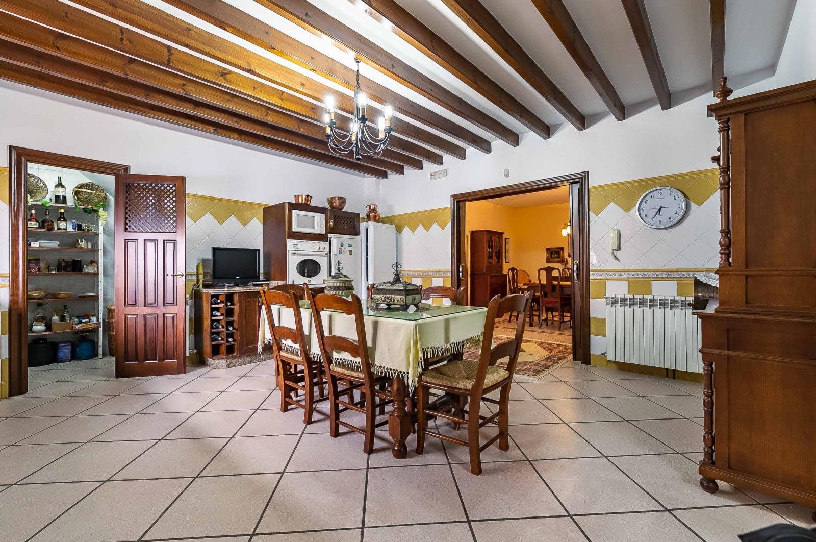 Casas o chalets-Venta-Colmenar de Oreja-1318188-Foto-11