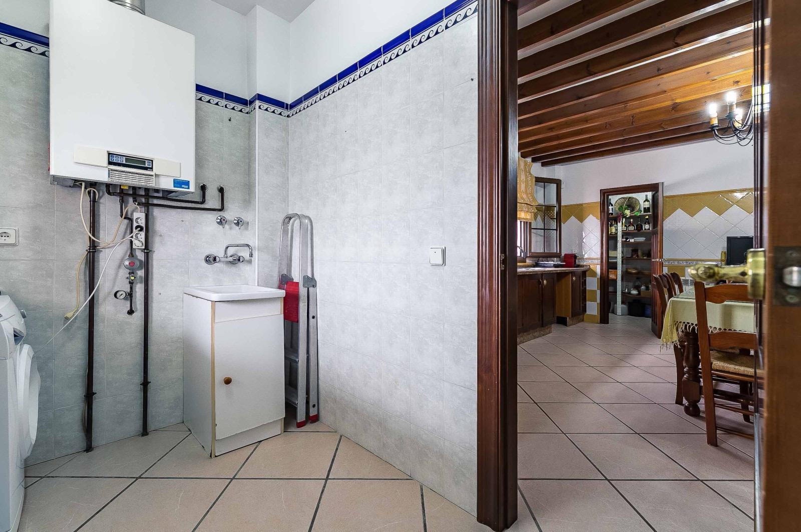 Casas o chalets-Venta-Colmenar de Oreja-1318188-Foto-15