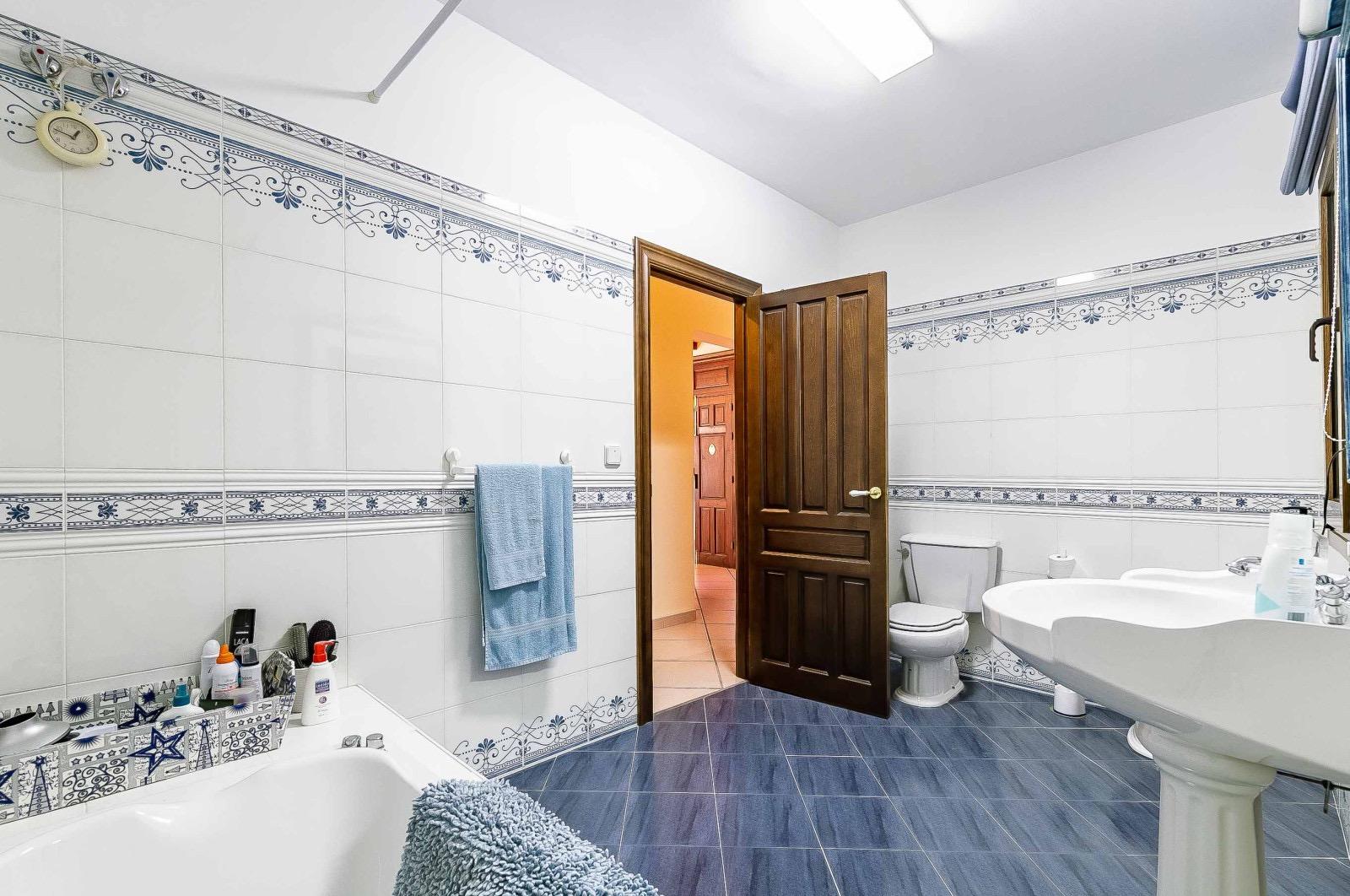 Casas o chalets-Venta-Colmenar de Oreja-1318188-Foto-38