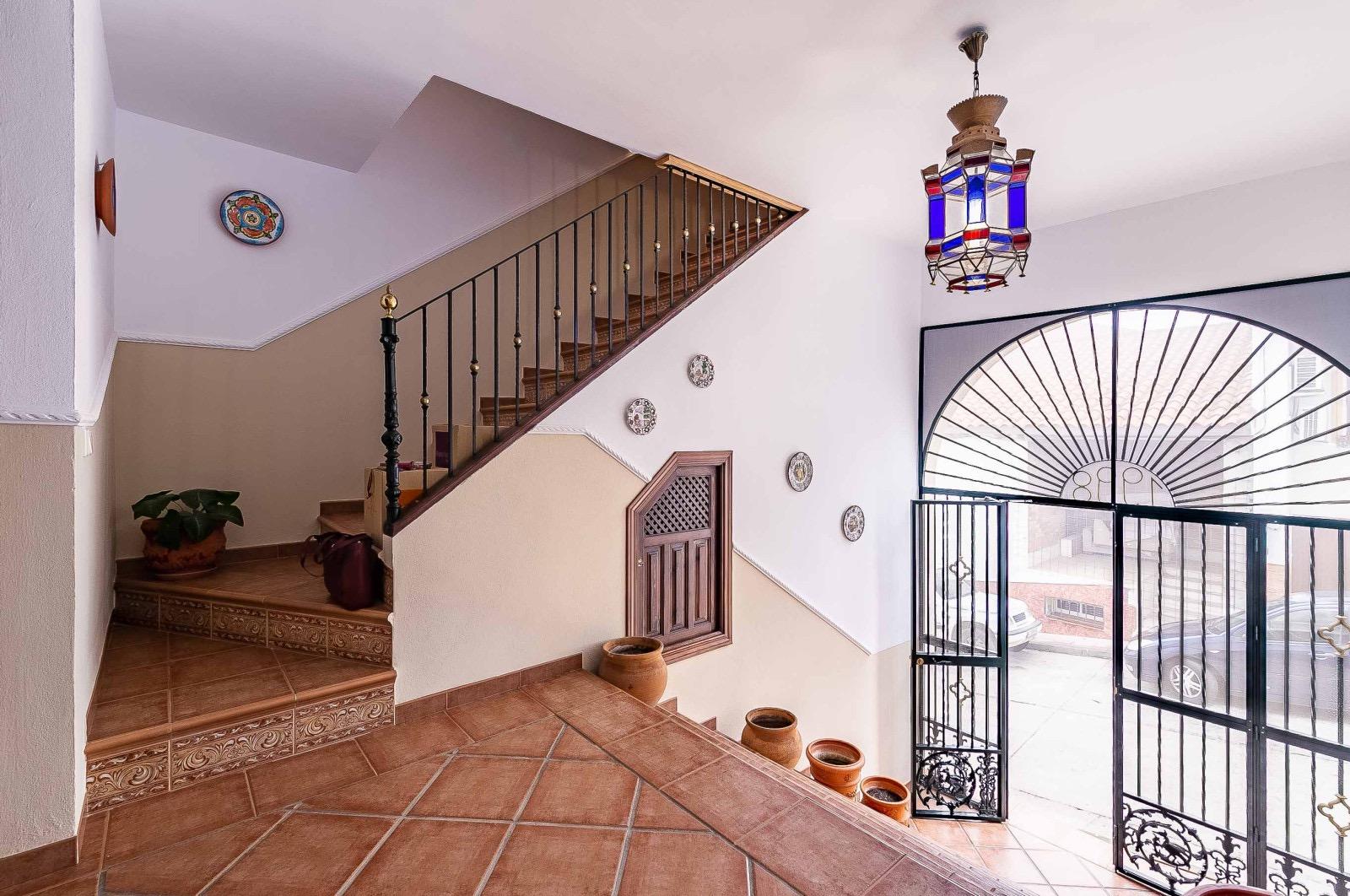 Casas o chalets-Venta-Colmenar de Oreja-1318188-Foto-42