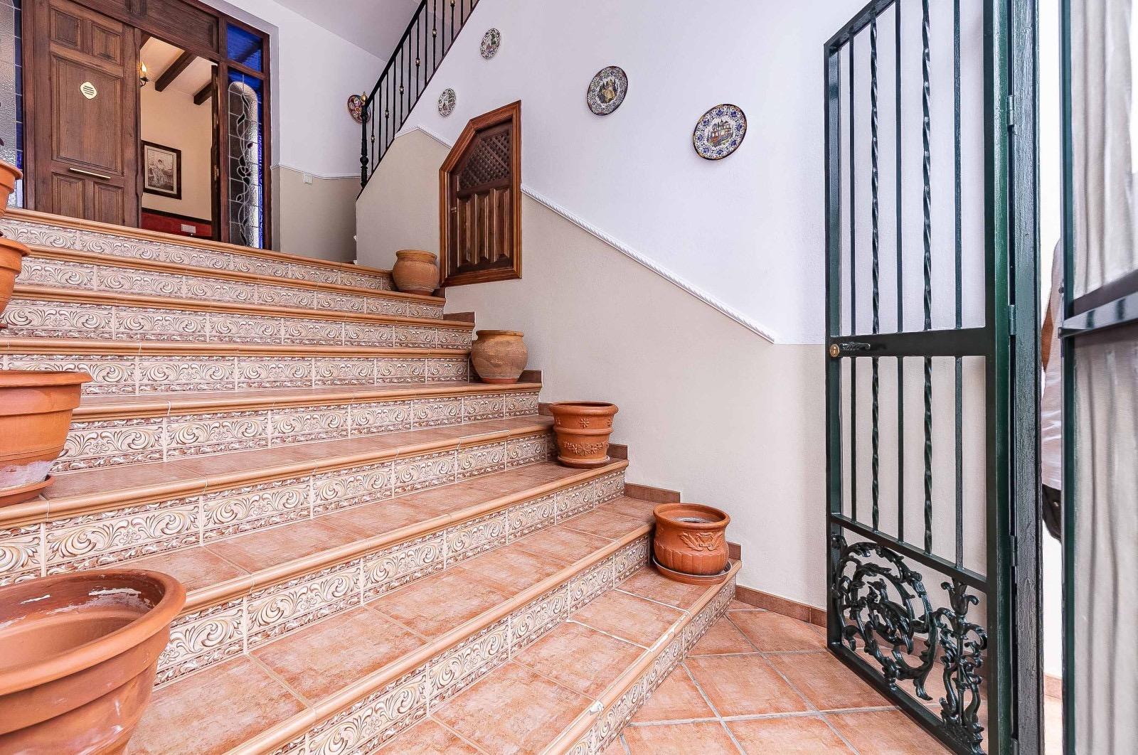 Casas o chalets-Venta-Colmenar de Oreja-1318188-Foto-43