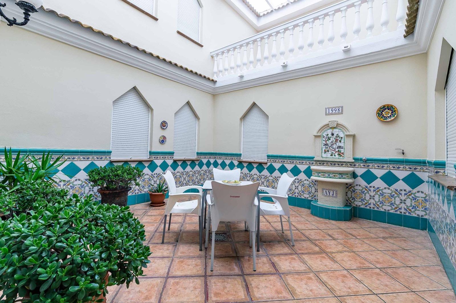 Casas o chalets-Venta-Colmenar de Oreja-1318188-Foto-59