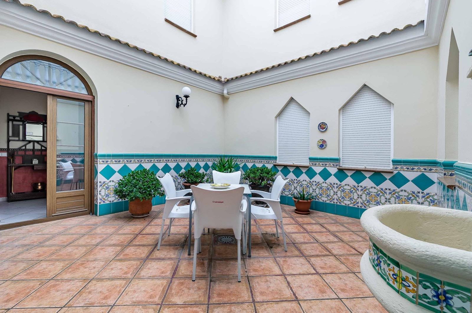 Casas o chalets-Venta-Colmenar de Oreja-1318188-Foto-60