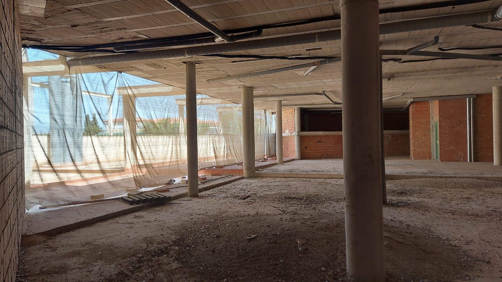 Local Comercial en venta, Benamaurel, Granada