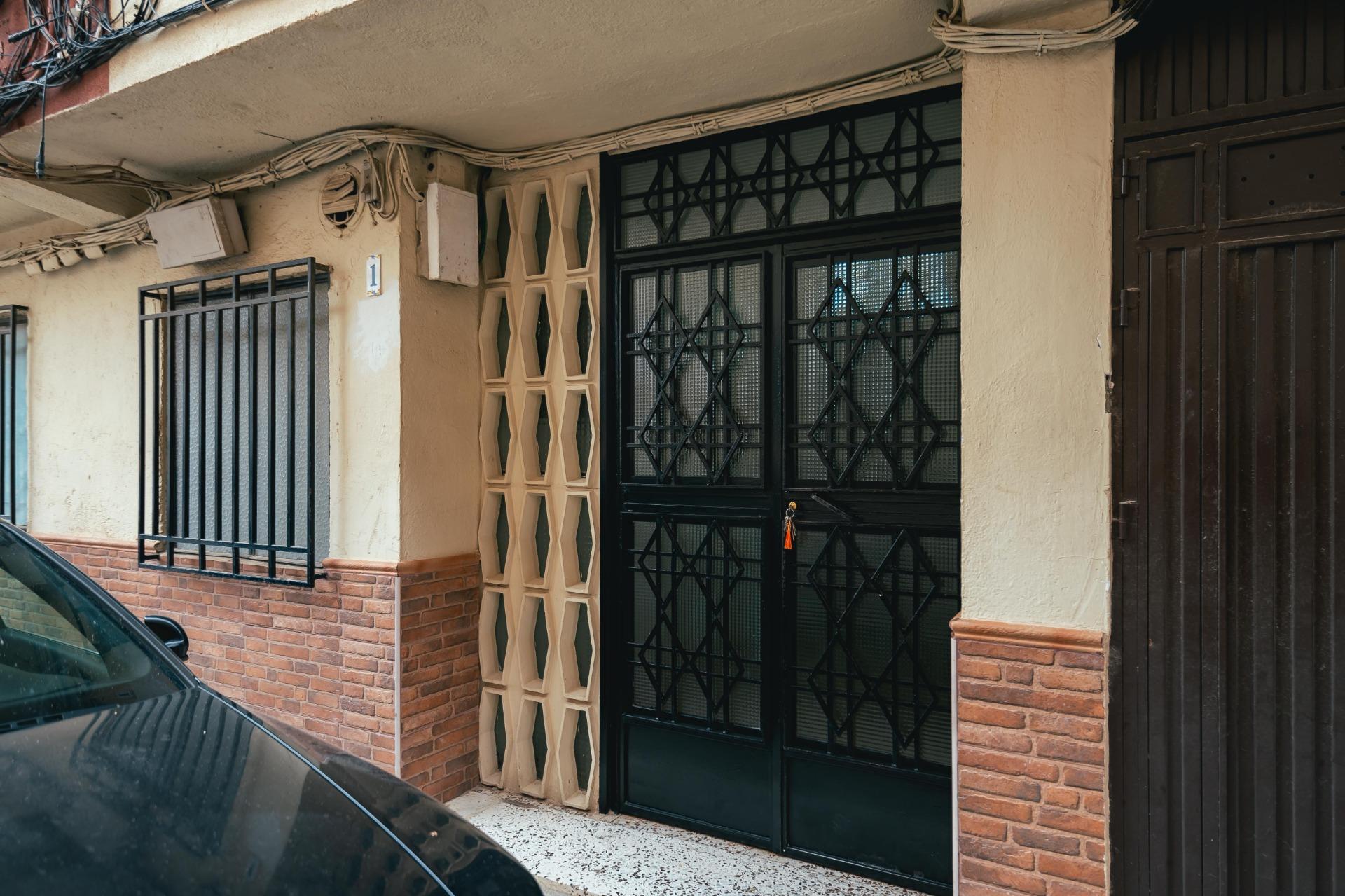 Piso en venta, Baza, Granada