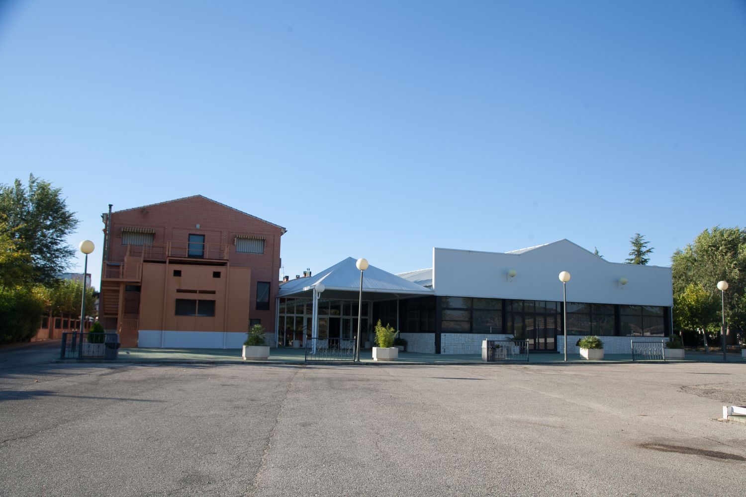 Edificio en venta, Villalbilla, Madrid, Madrid