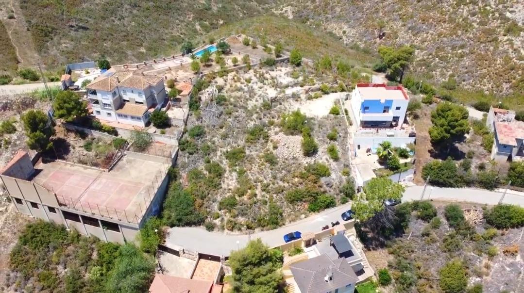 Fincas y solares-Venta-Chiva-1264281-Foto-2