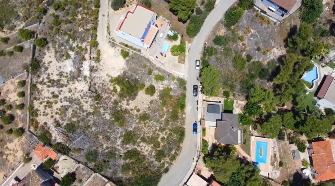 Fincas y solares-Venta-Chiva-1264281-Foto-3