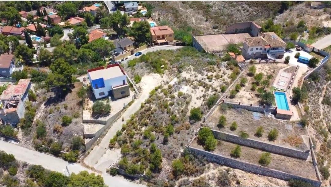 Fincas y solares-Venta-Chiva-1264281-Foto-4