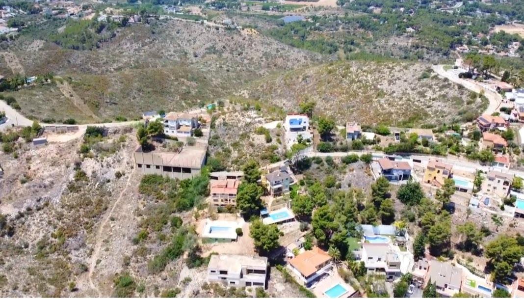 Fincas y solares-Venta-Chiva-1264281-Foto-5
