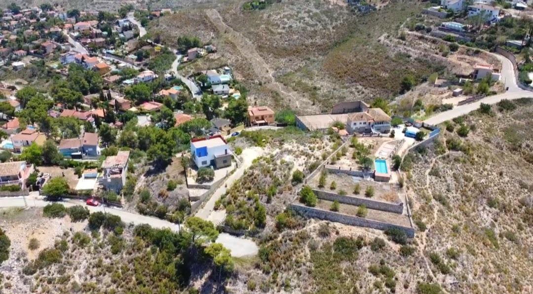 Fincas y solares-Venta-Chiva-1264281-Foto-6
