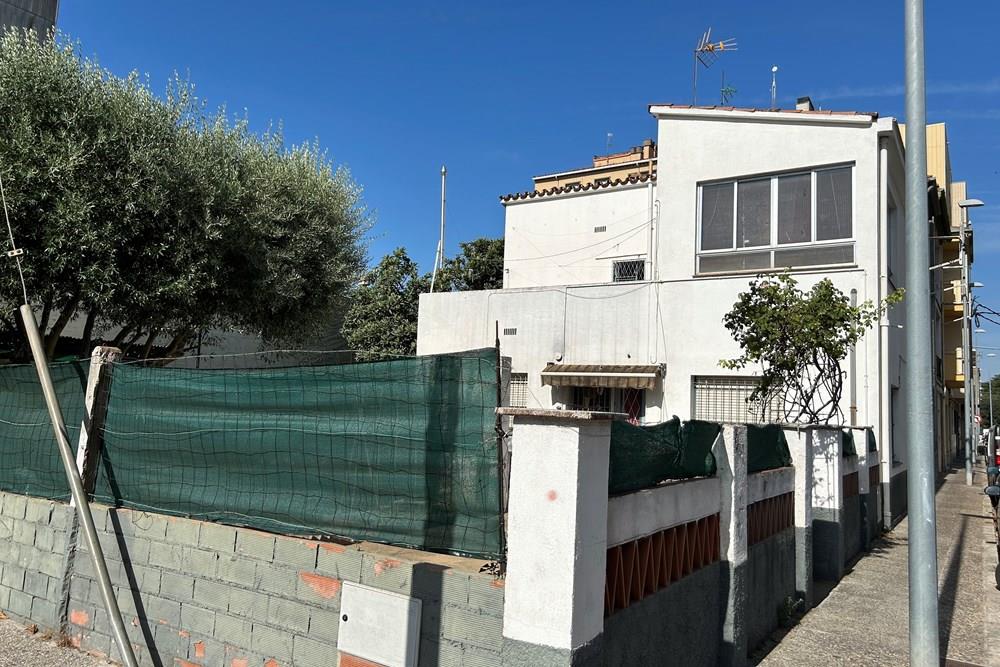 Fincas y solares-Venta-Girona-1094557-Foto-5