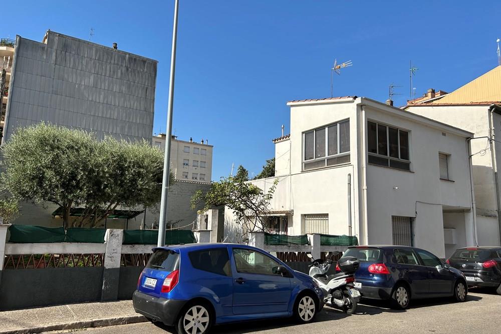 Fincas y solares-Venta-Girona-1094557-Foto-4