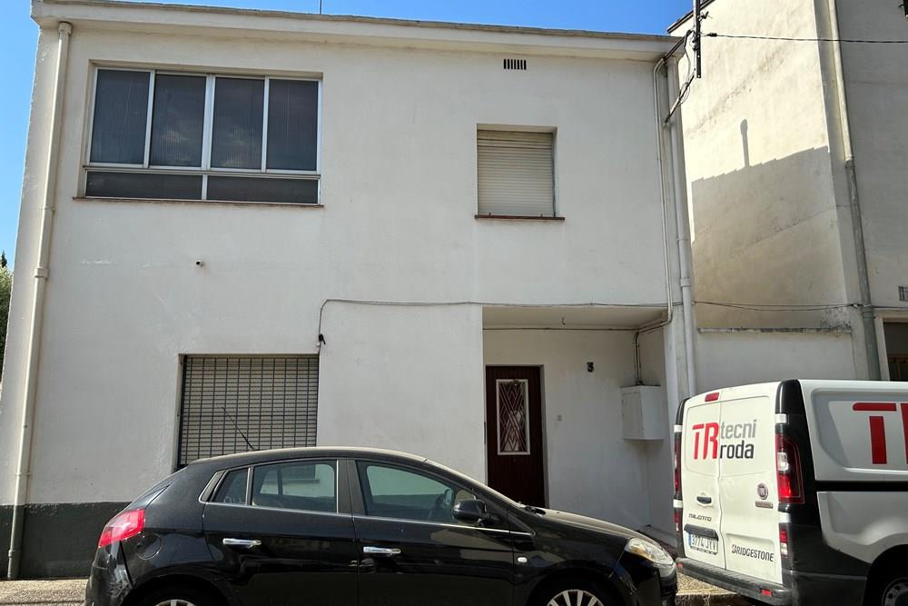 Fincas y solares-Venta-Girona-1094557-Foto-2