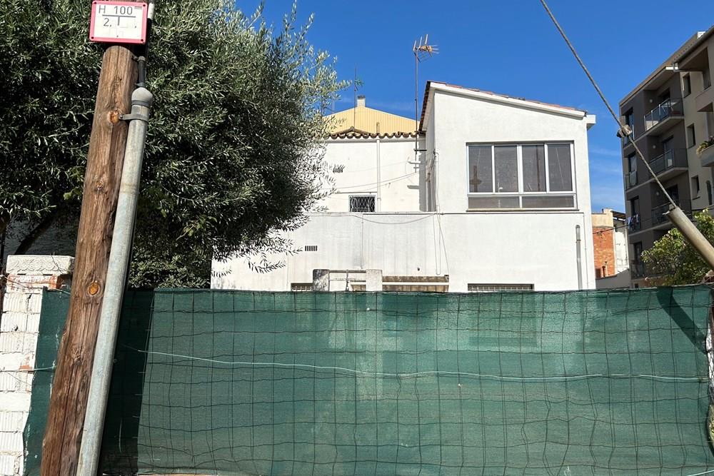 Fincas y solares-Venta-Girona-1094557-Foto-6