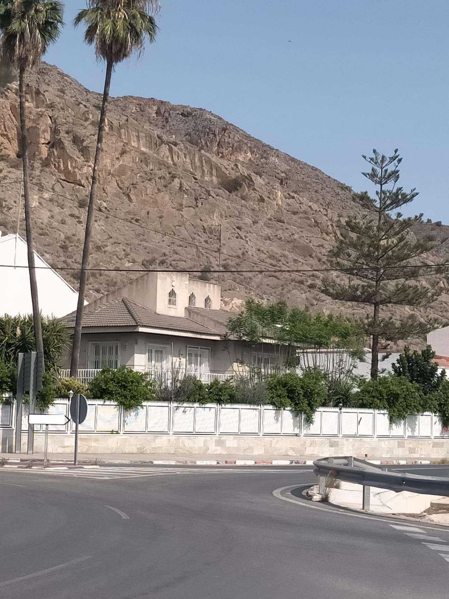 Casas o chalets-Venta-1395056