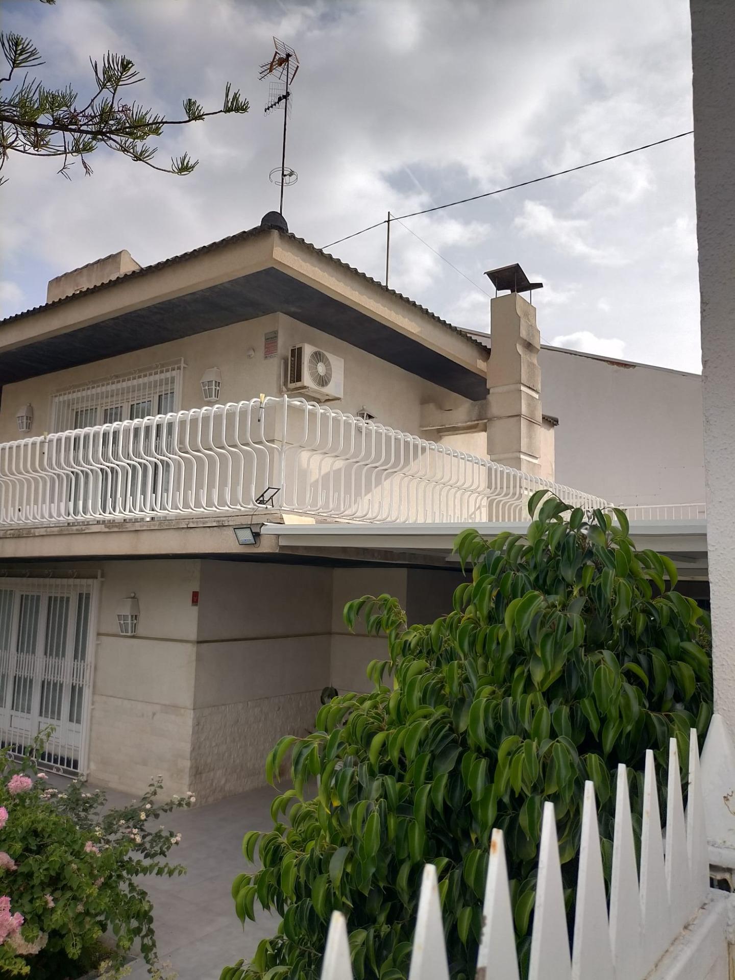 Casas o chalets-Venta-Orihuela-1395056-Foto-2