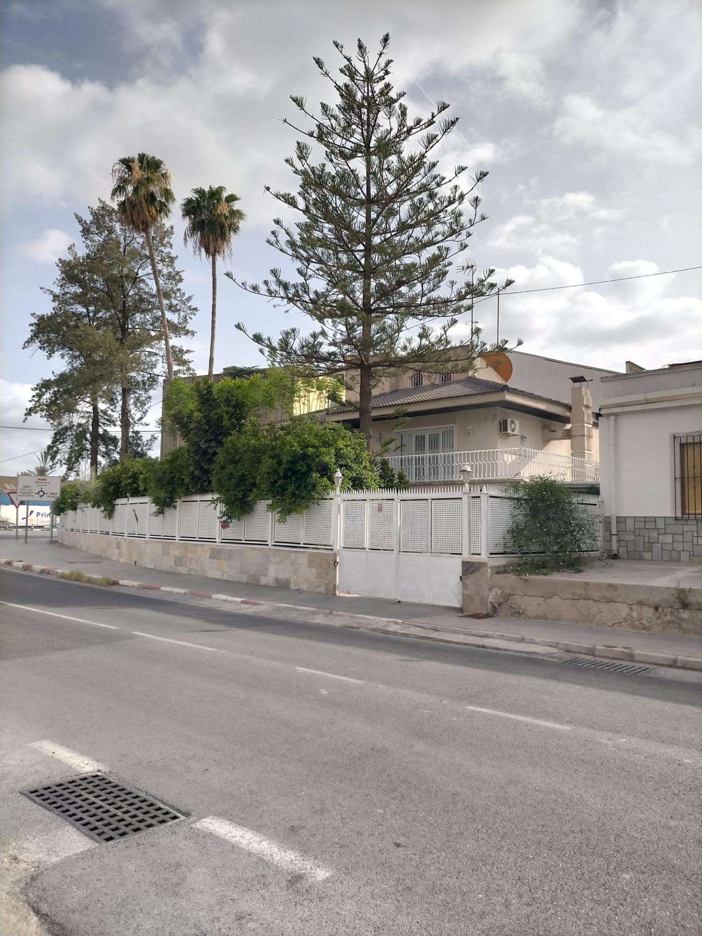Casas o chalets-Venta-Orihuela-1395056-Foto-4