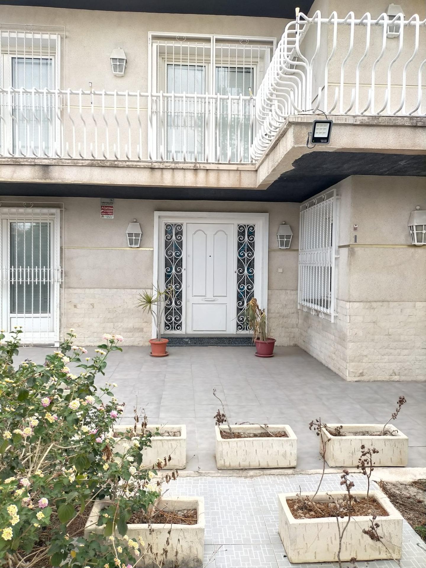 Casas o chalets-Venta-Orihuela-1395056-Foto-5