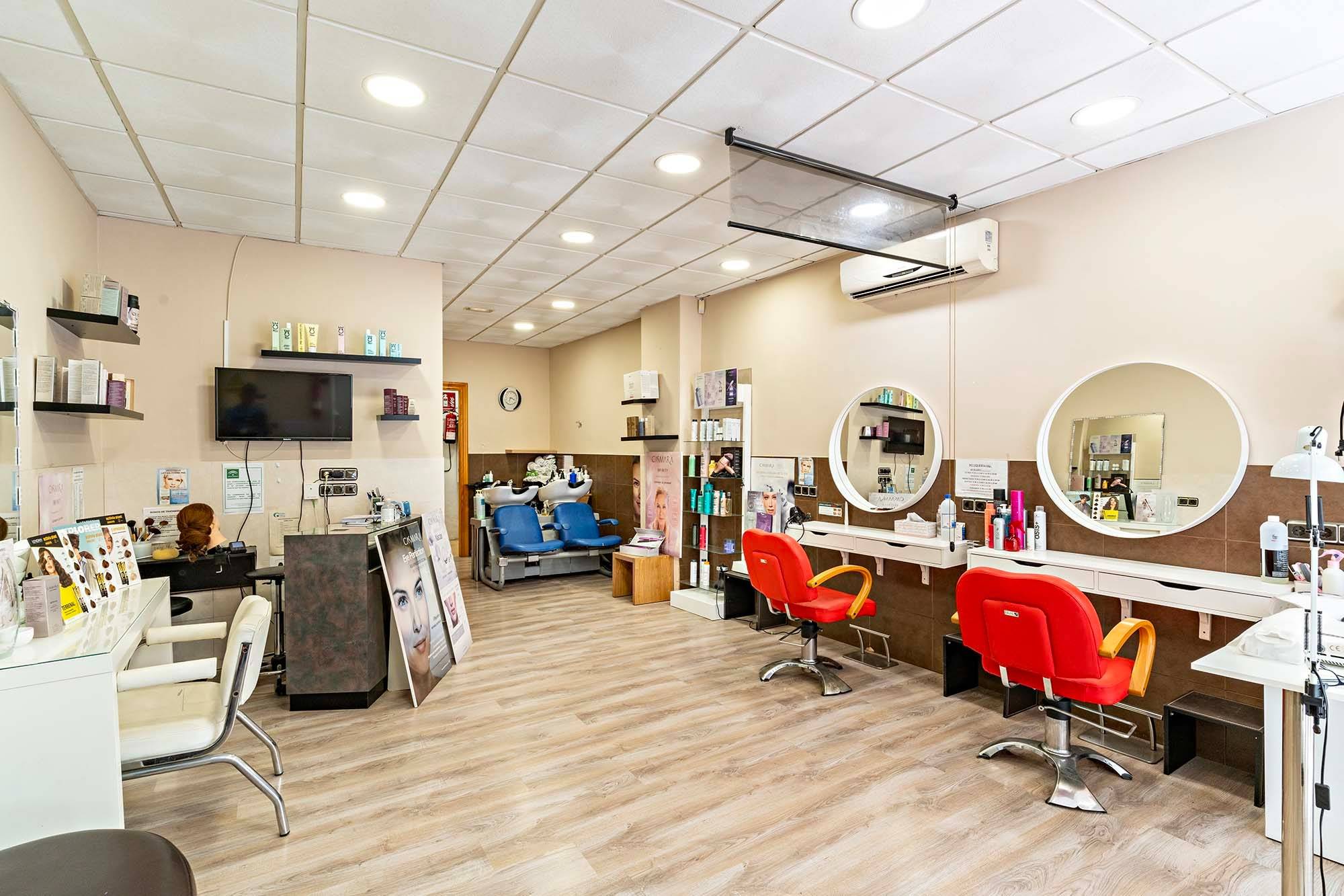 Local Comercial en venta, Almería