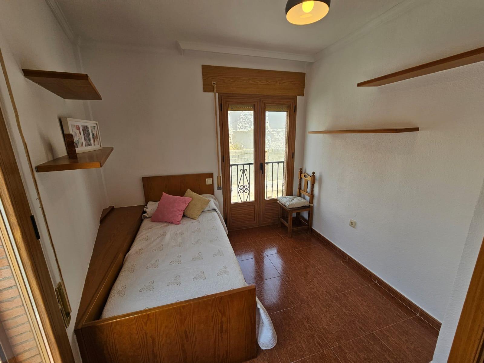 Pisos-Venta-LÃ¡ujar de Andarax-910782-Foto-19