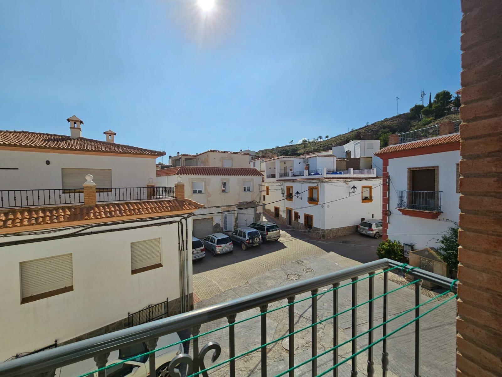 Pisos-Venta-LÃ¡ujar de Andarax-910782-Foto-22