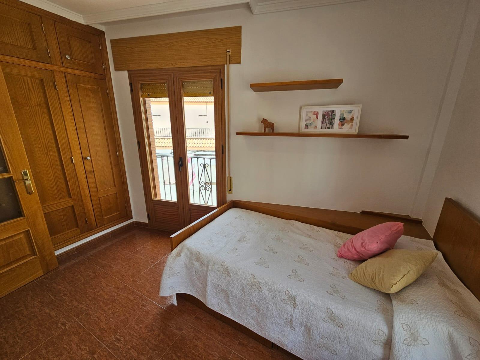 Pisos-Venta-LÃ¡ujar de Andarax-910782-Foto-18