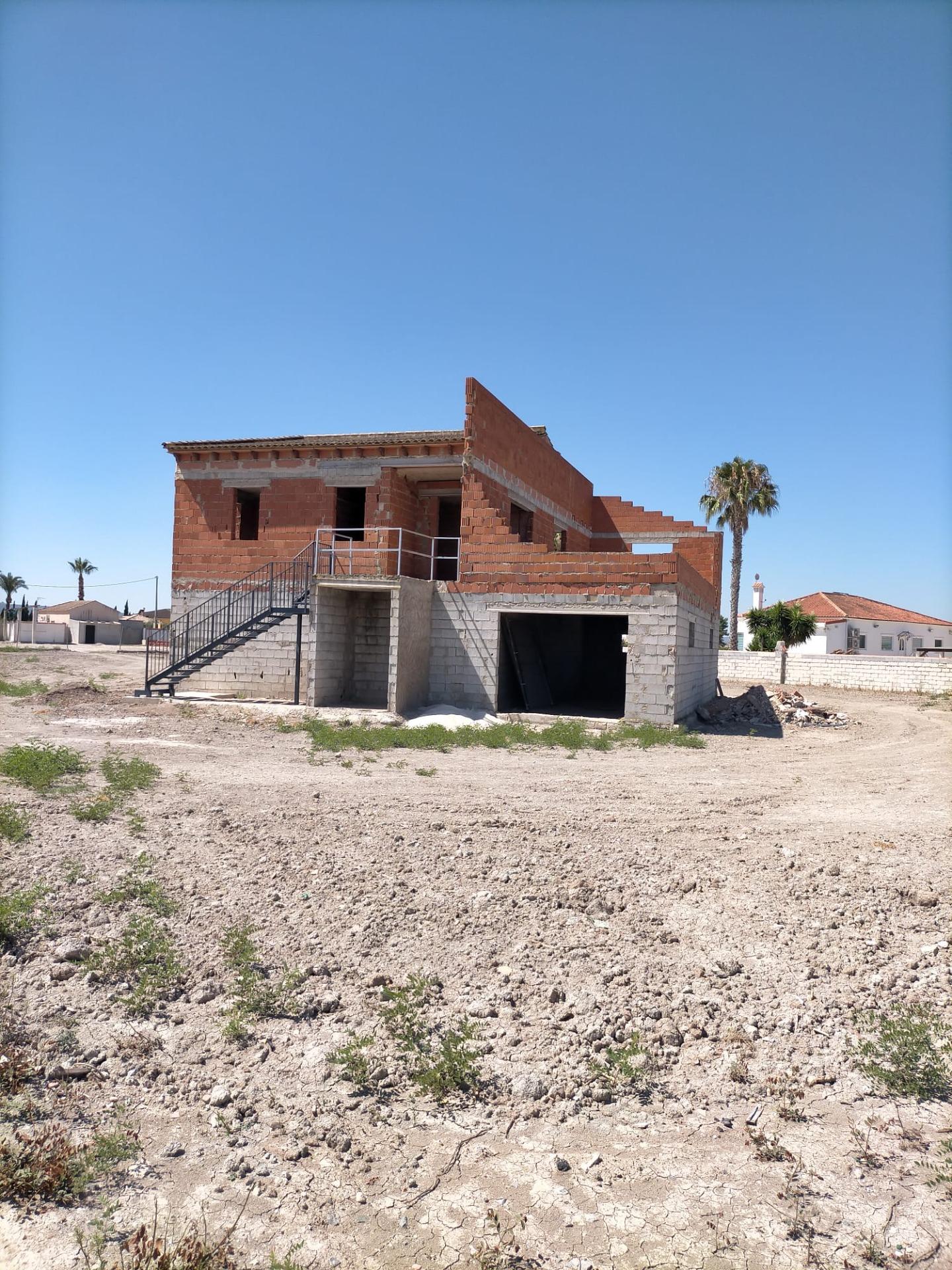 Casa en venta, Orihuela