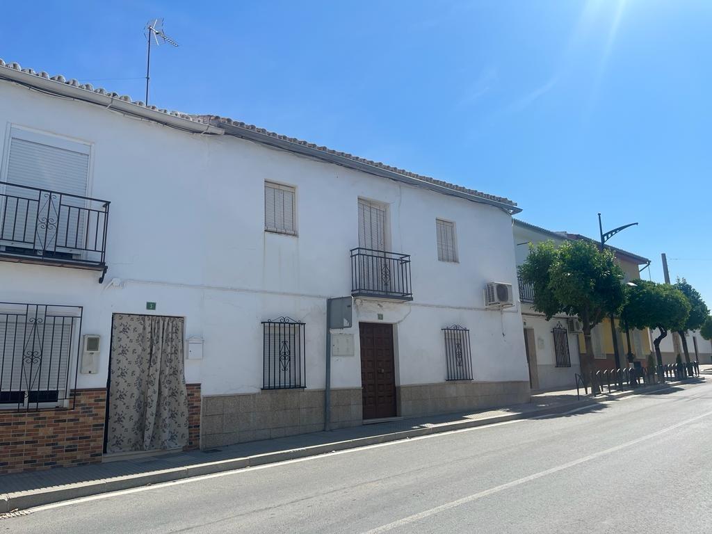 Casas o chalets-Venta-Lucena-1843031