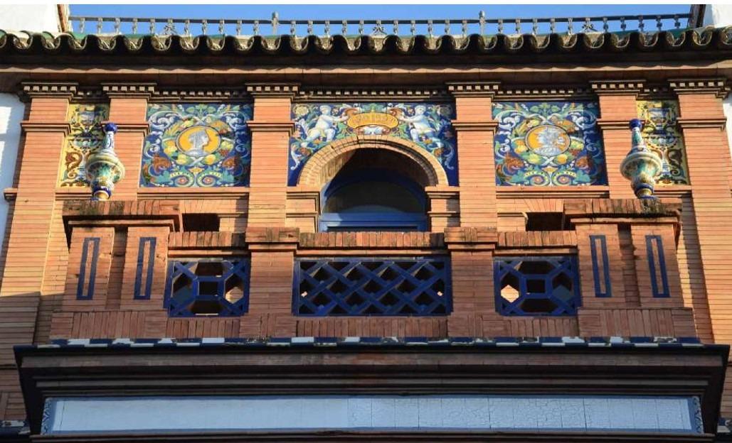 Edificio en venta, Triana, Seville