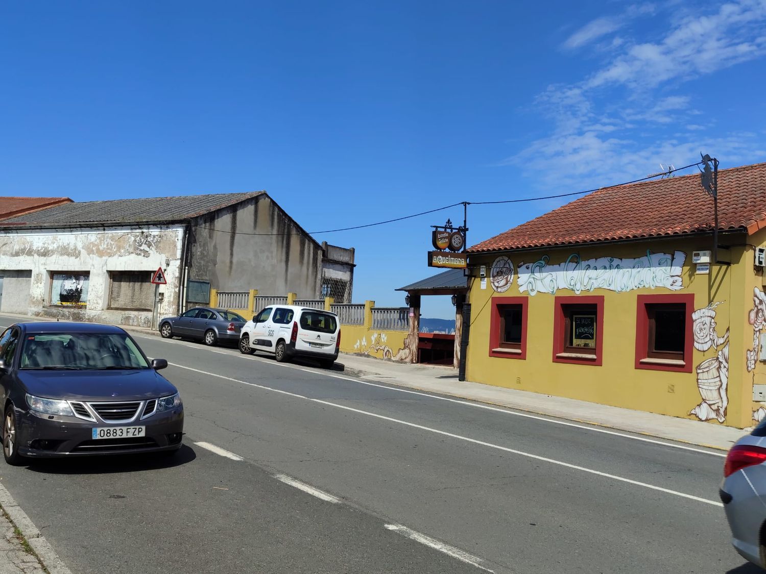 Local Comercial en venta, Fene, La CoruÃ±a, La CoruÃ±a