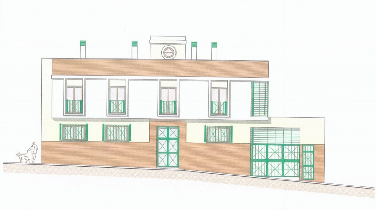 Fincas y solares-Venta-1397209