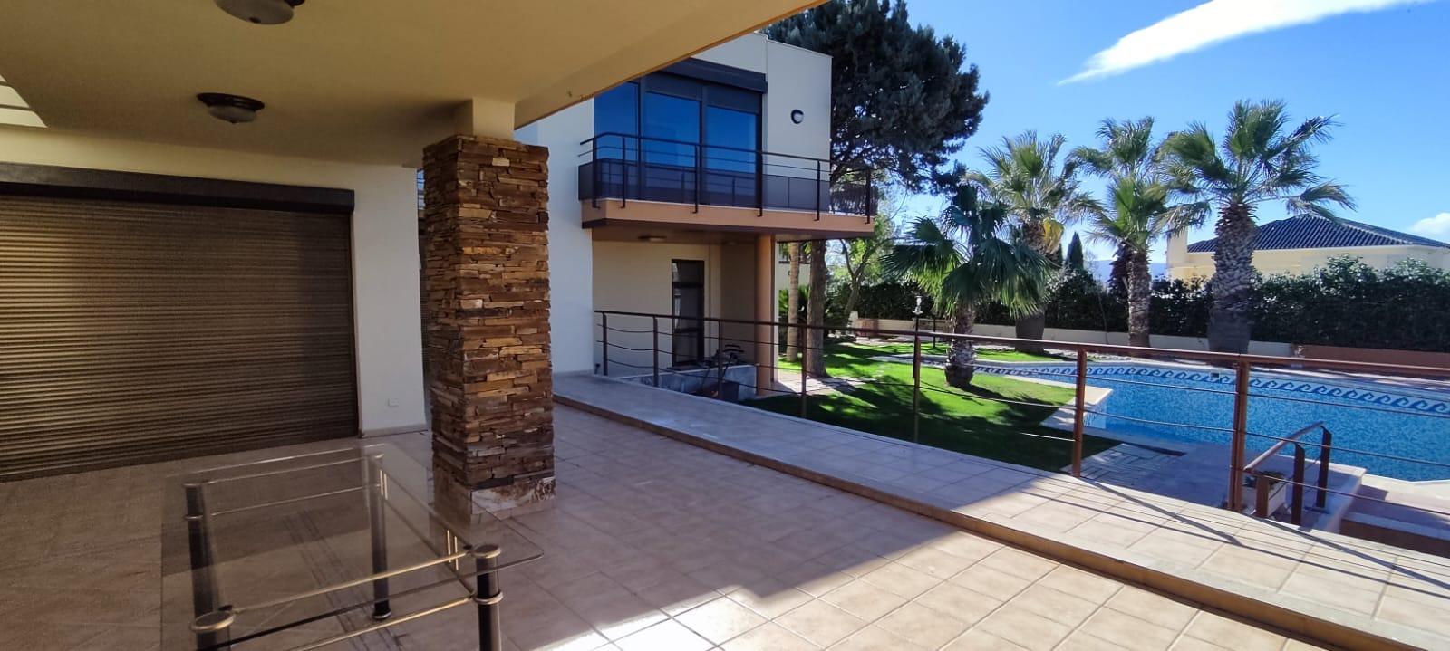 Casas o chalets-Venta-Monserrat - Montserrat-1209380-Foto-4