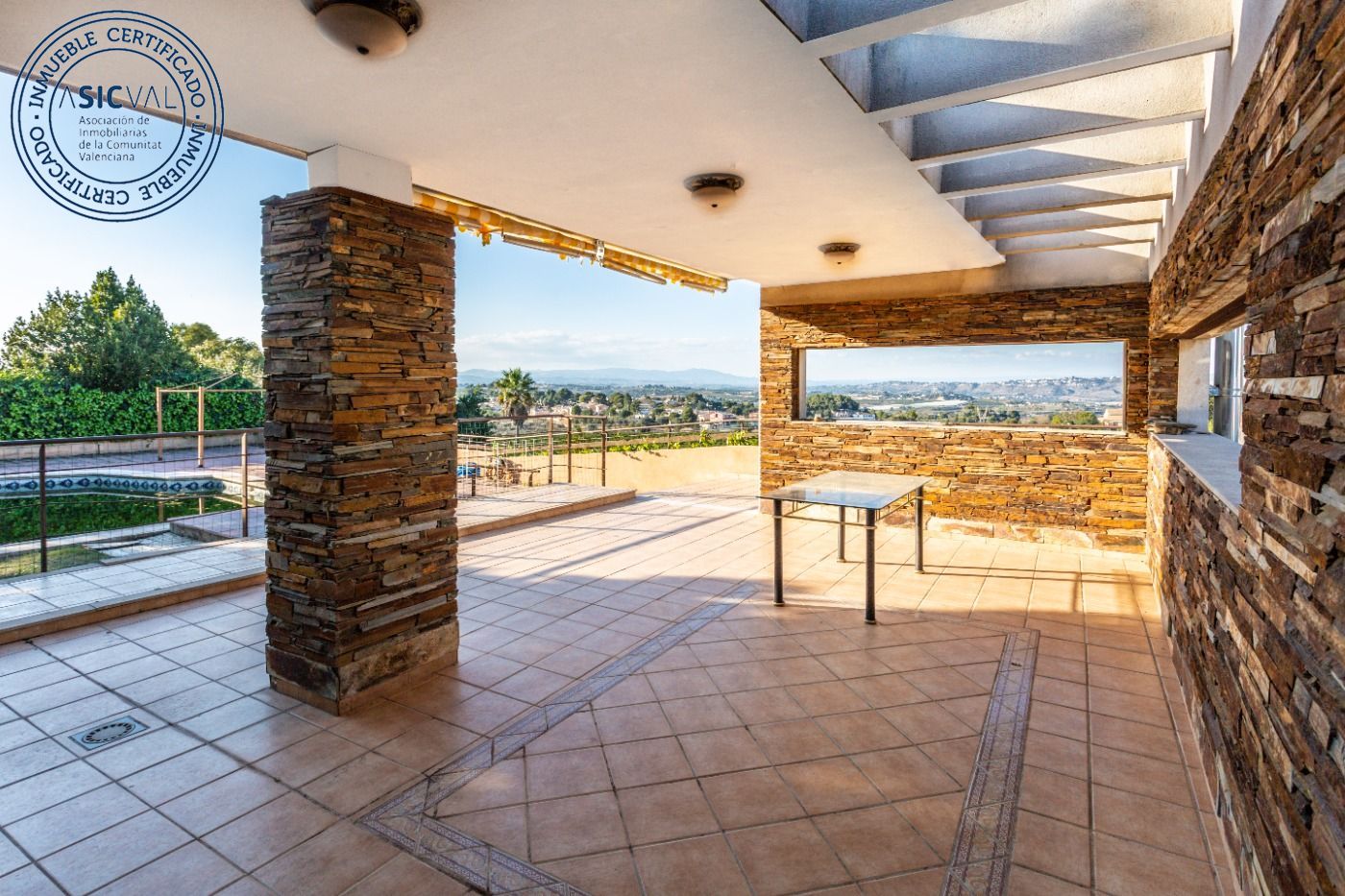 Casas o chalets-Venta-Monserrat - Montserrat-1209380-Foto-5