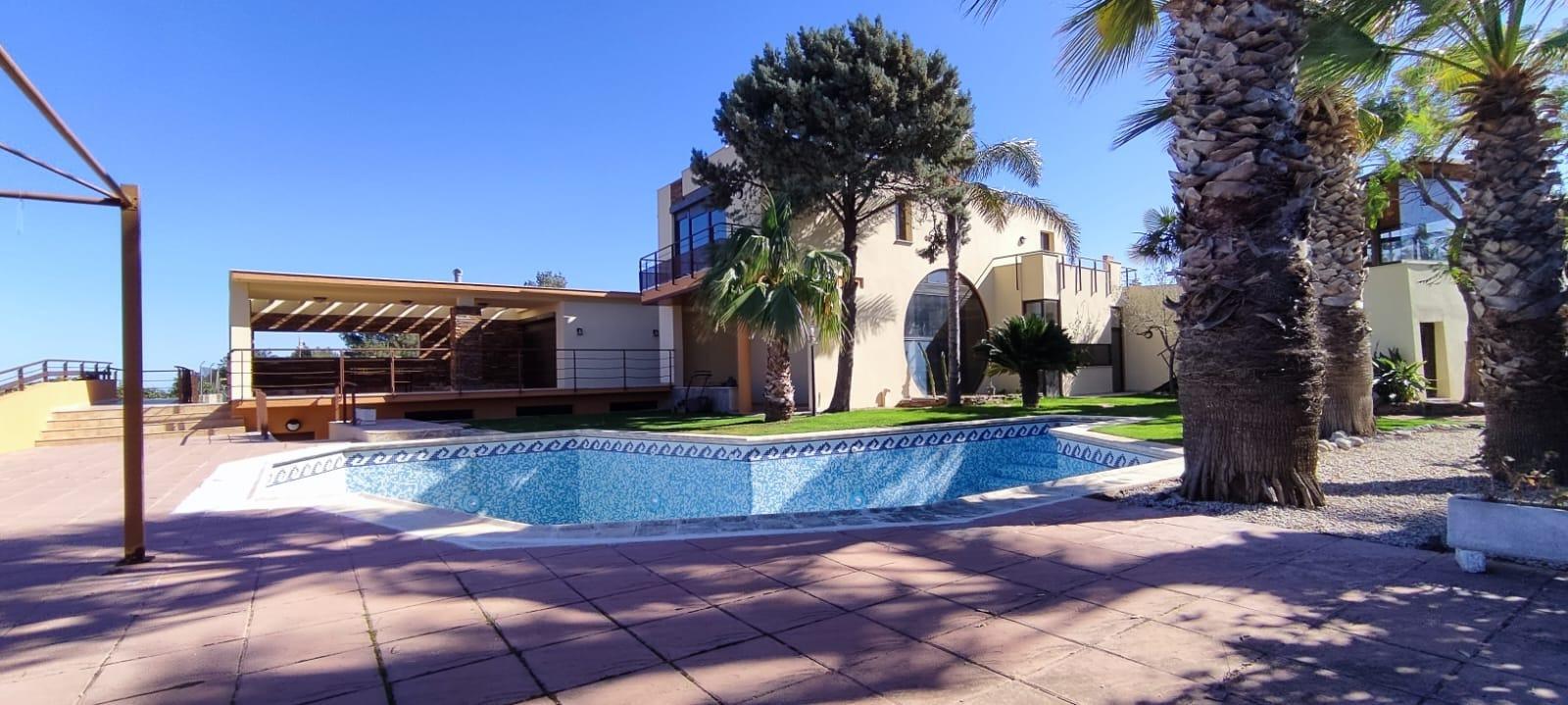 Casas o chalets-Venta-Monserrat - Montserrat-1209380-Foto-9