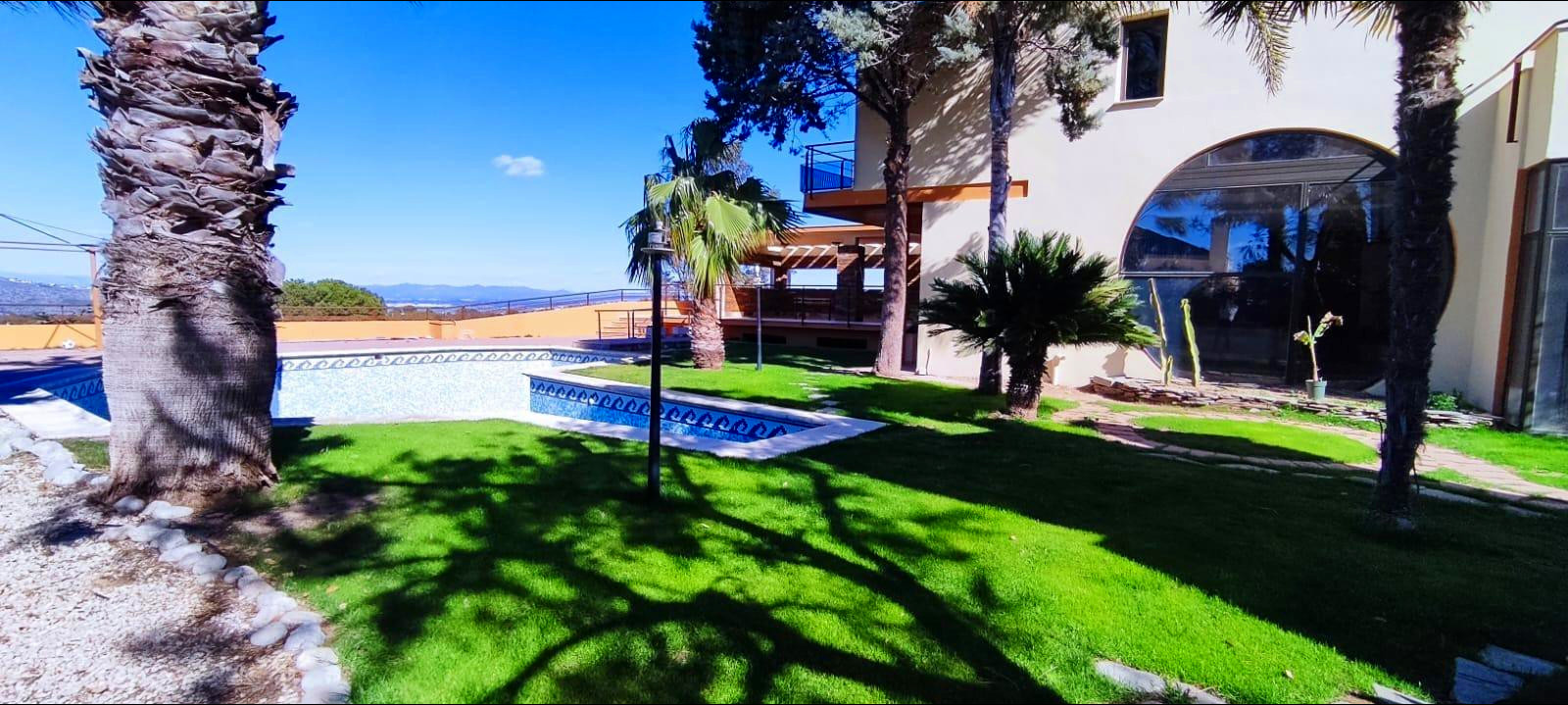 Casas o chalets-Venta-Monserrat - Montserrat-1209380-Foto-2