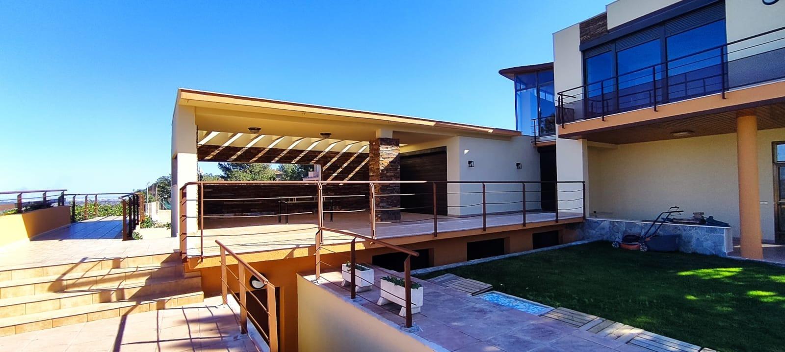 Casas o chalets-Venta-Monserrat - Montserrat-1209380-Foto-40
