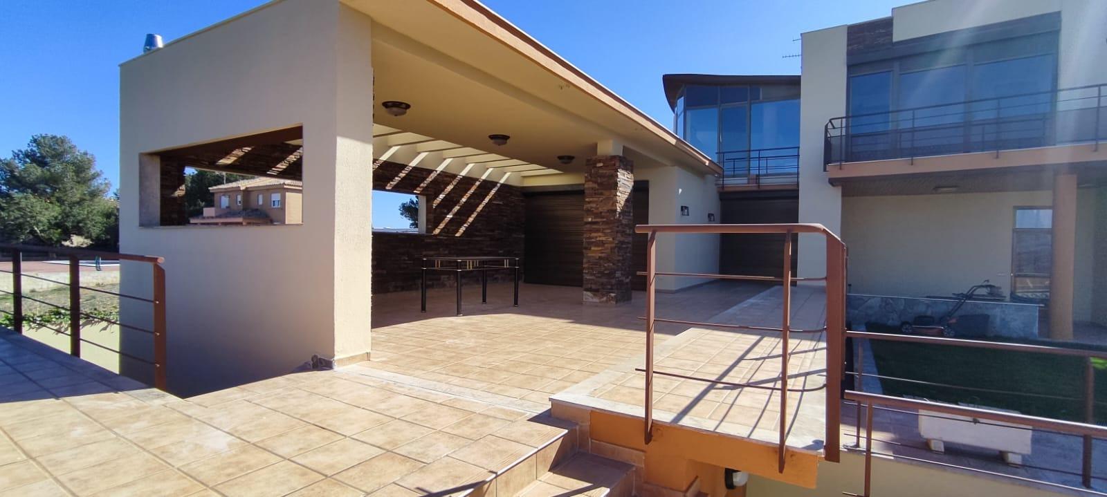 Casas o chalets-Venta-Monserrat - Montserrat-1209380-Foto-43