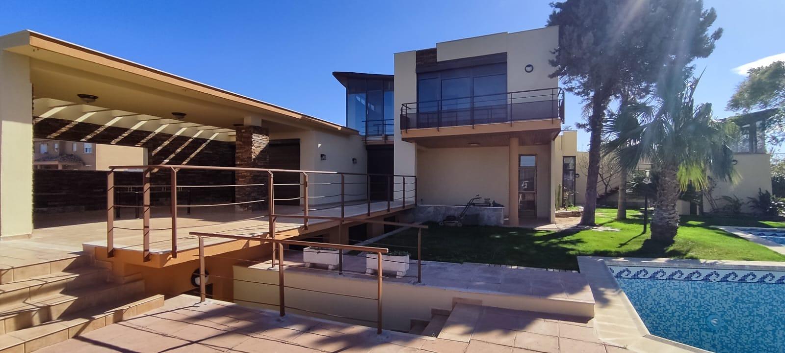 Casas o chalets-Venta-Monserrat - Montserrat-1209380-Foto-41