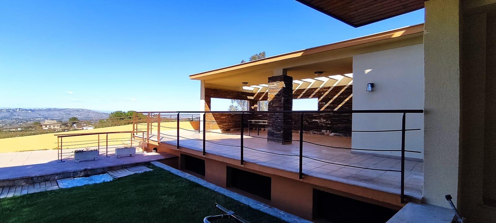 Casas o chalets-Venta-Monserrat - Montserrat-1209380-Foto-44