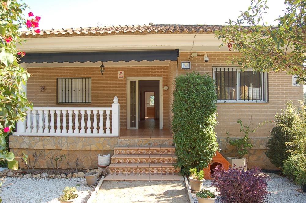 Casas o chalets-Venta-Alberic-1068246