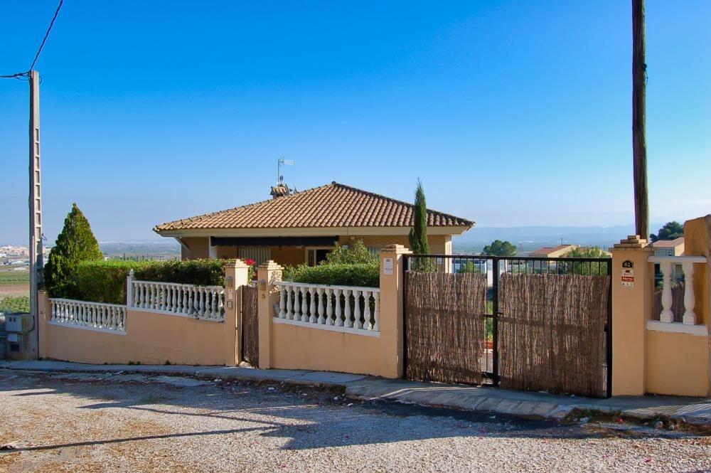 Casas o chalets-Venta-Alberic-1068246-Foto-3