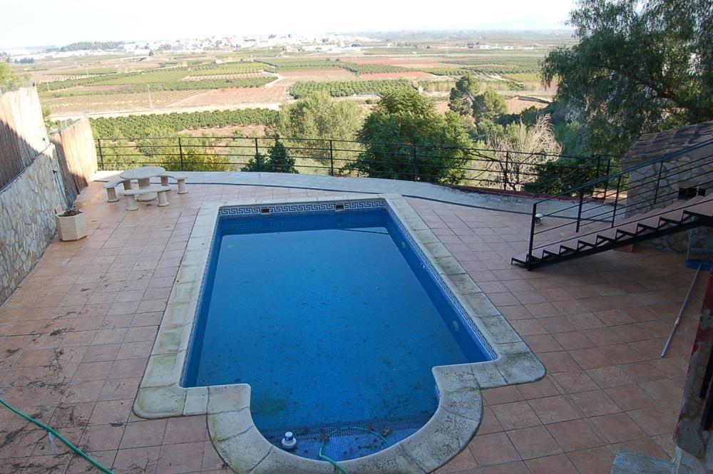 Casas o chalets-Venta-Alberic-1068246-Foto-5