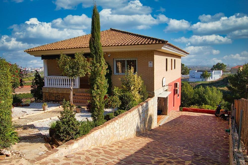 Casas o chalets-Venta-Alberic-1068246-Foto-4
