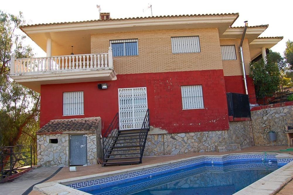 Casas o chalets-Venta-Alberic-1068246-Foto-16
