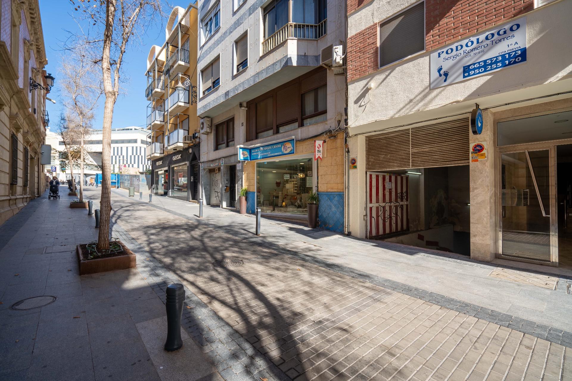 Garajes-Venta-AlmerÃ­a-1398992-Foto-3