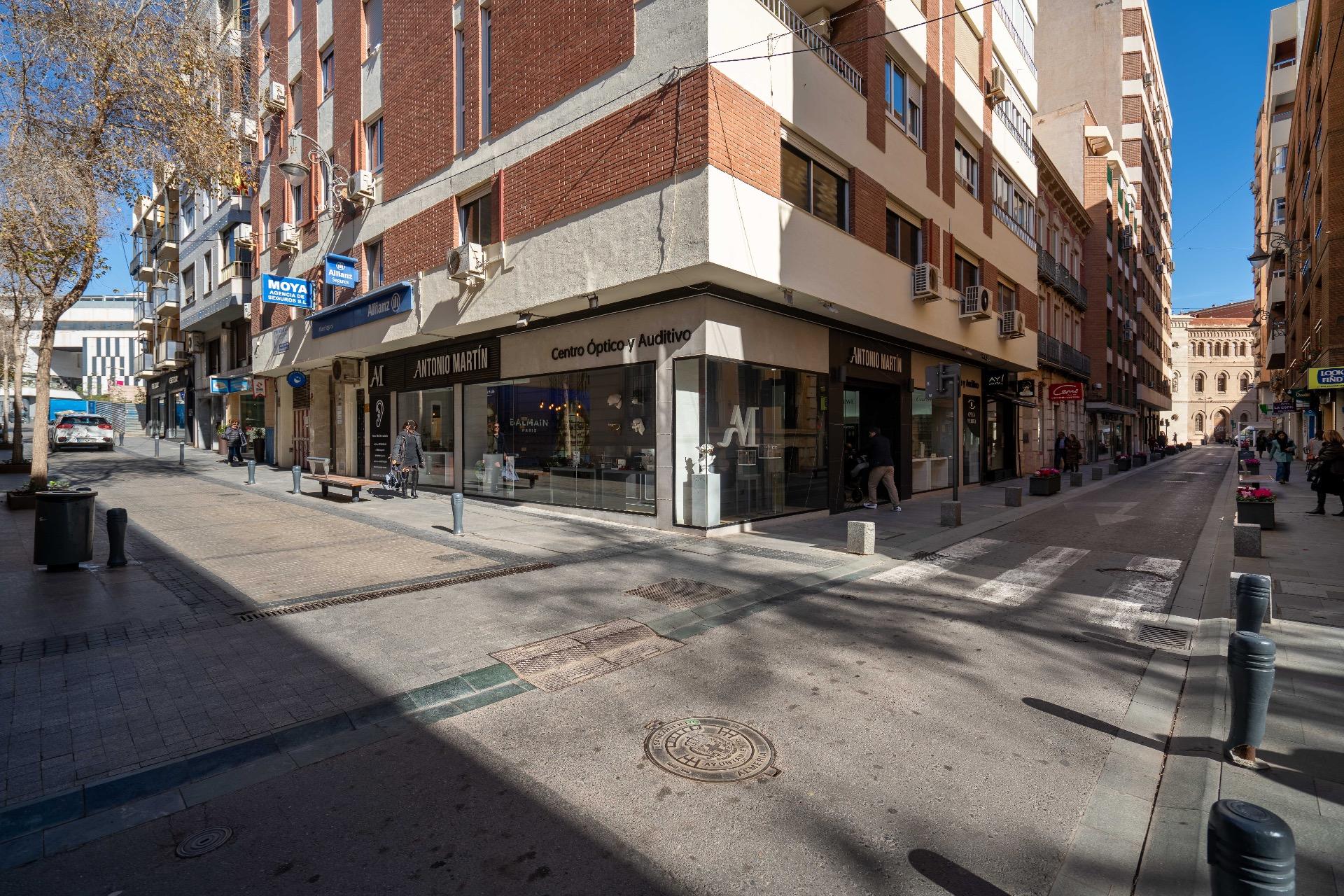 Garajes-Venta-AlmerÃ­a-1398992-Foto-2