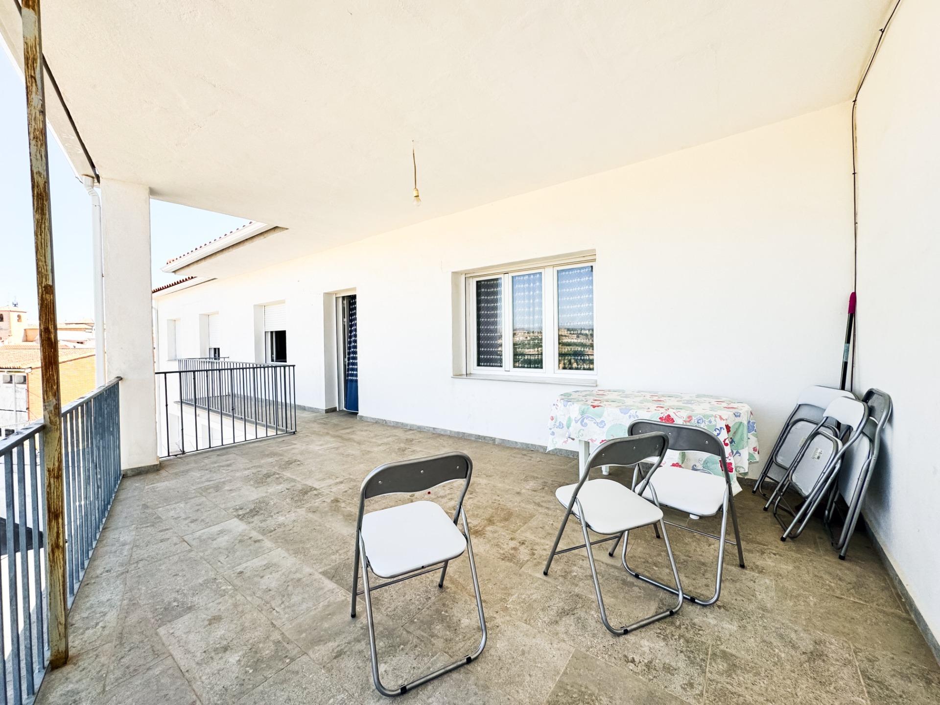 Piso en venta, Castilléjar, Granada